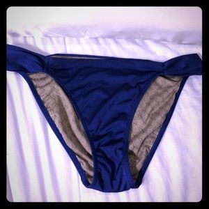 👙VS Bikini Bottom - Moderate Coverage